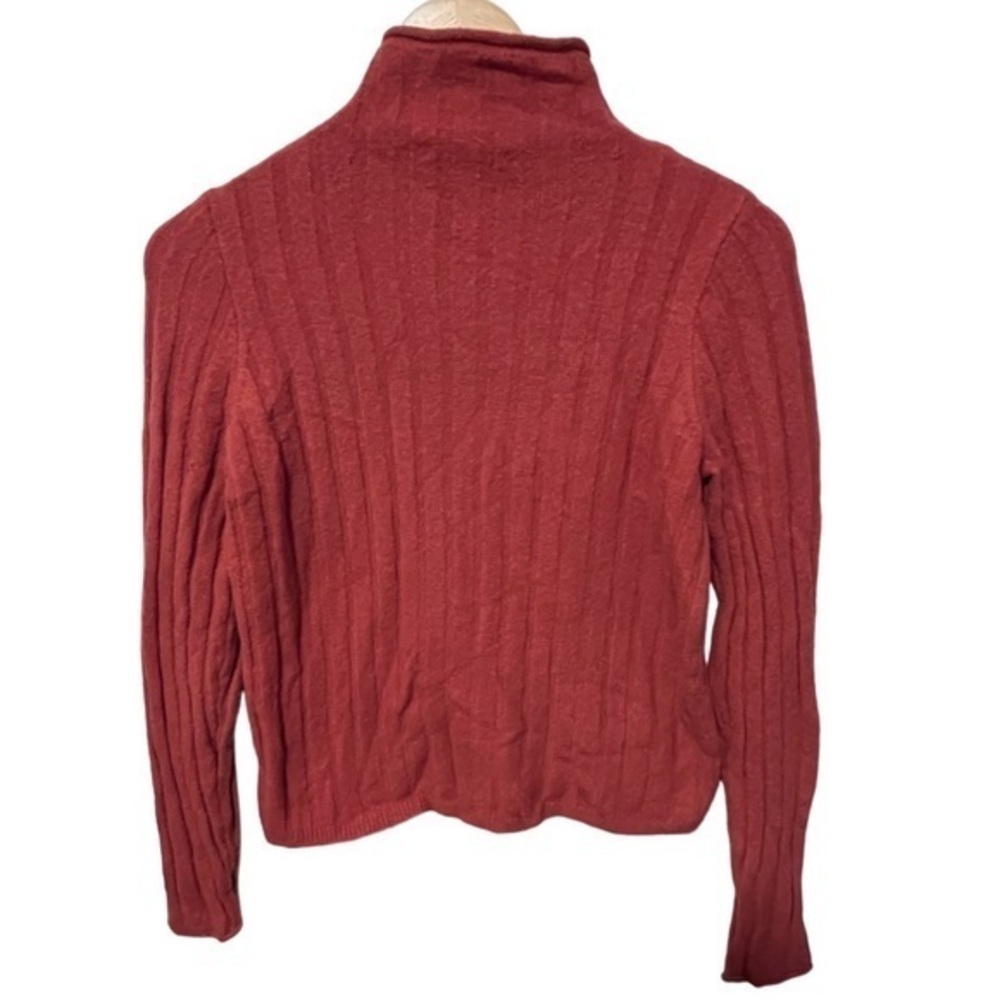 Madewell Alpaca Merino Blend Sweater